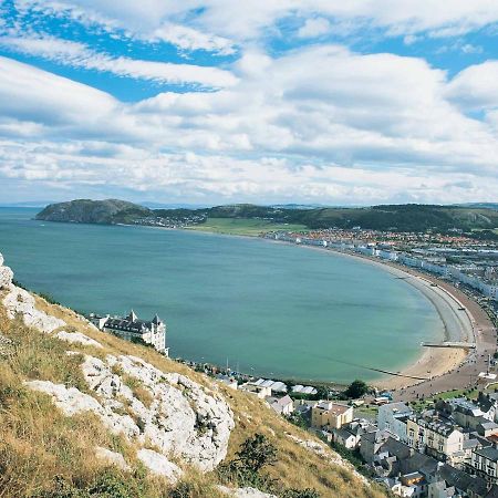 No 27 Chapel Street Guest House Llandudno Esterno foto