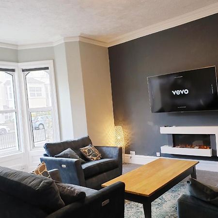 No 27 Chapel Street Guest House Llandudno Esterno foto