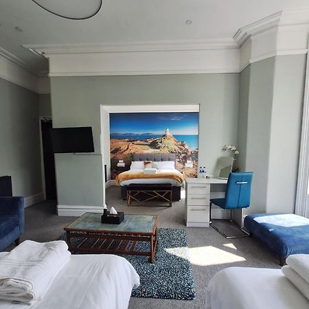 No 27 Chapel Street Guest House Llandudno Esterno foto