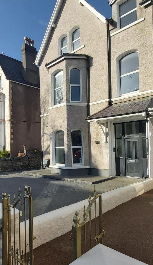 No 27 Chapel Street Guest House Llandudno Esterno foto