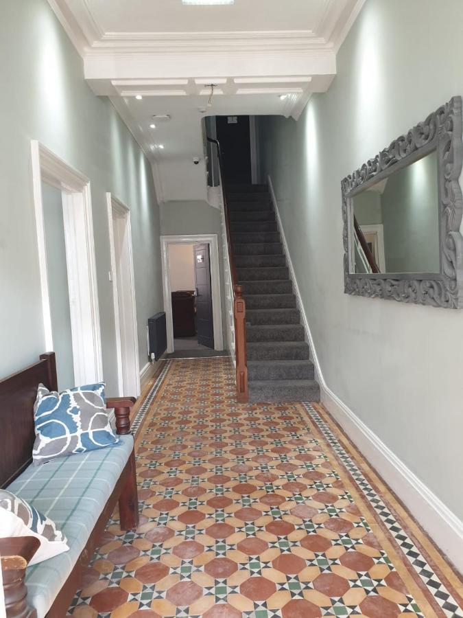 No 27 Chapel Street Guest House Llandudno Esterno foto