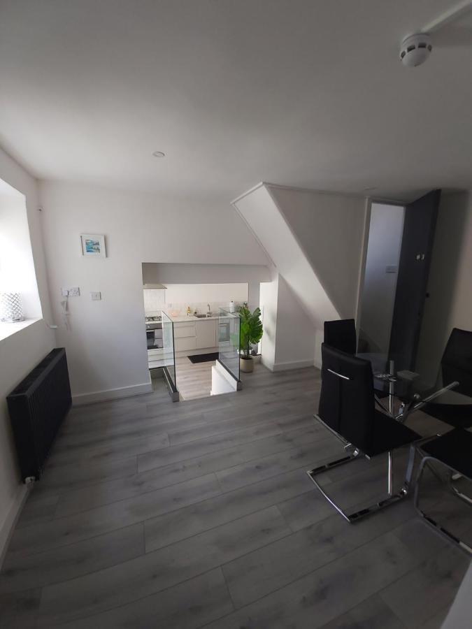 No 27 Chapel Street Guest House Llandudno Esterno foto