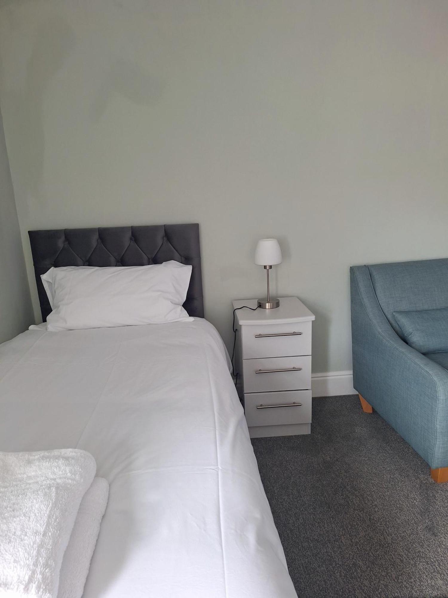 No 27 Chapel Street Guest House Llandudno Camera foto