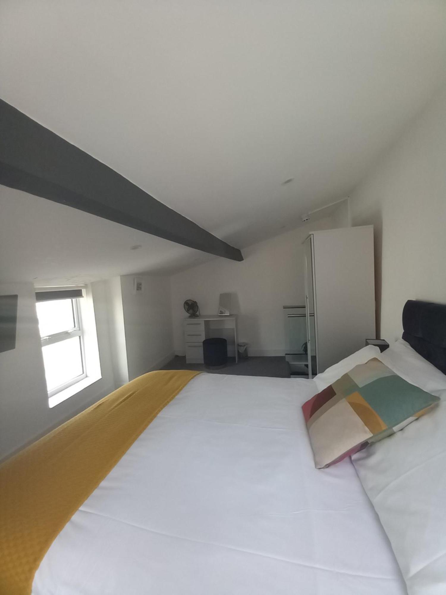 No 27 Chapel Street Guest House Llandudno Camera foto