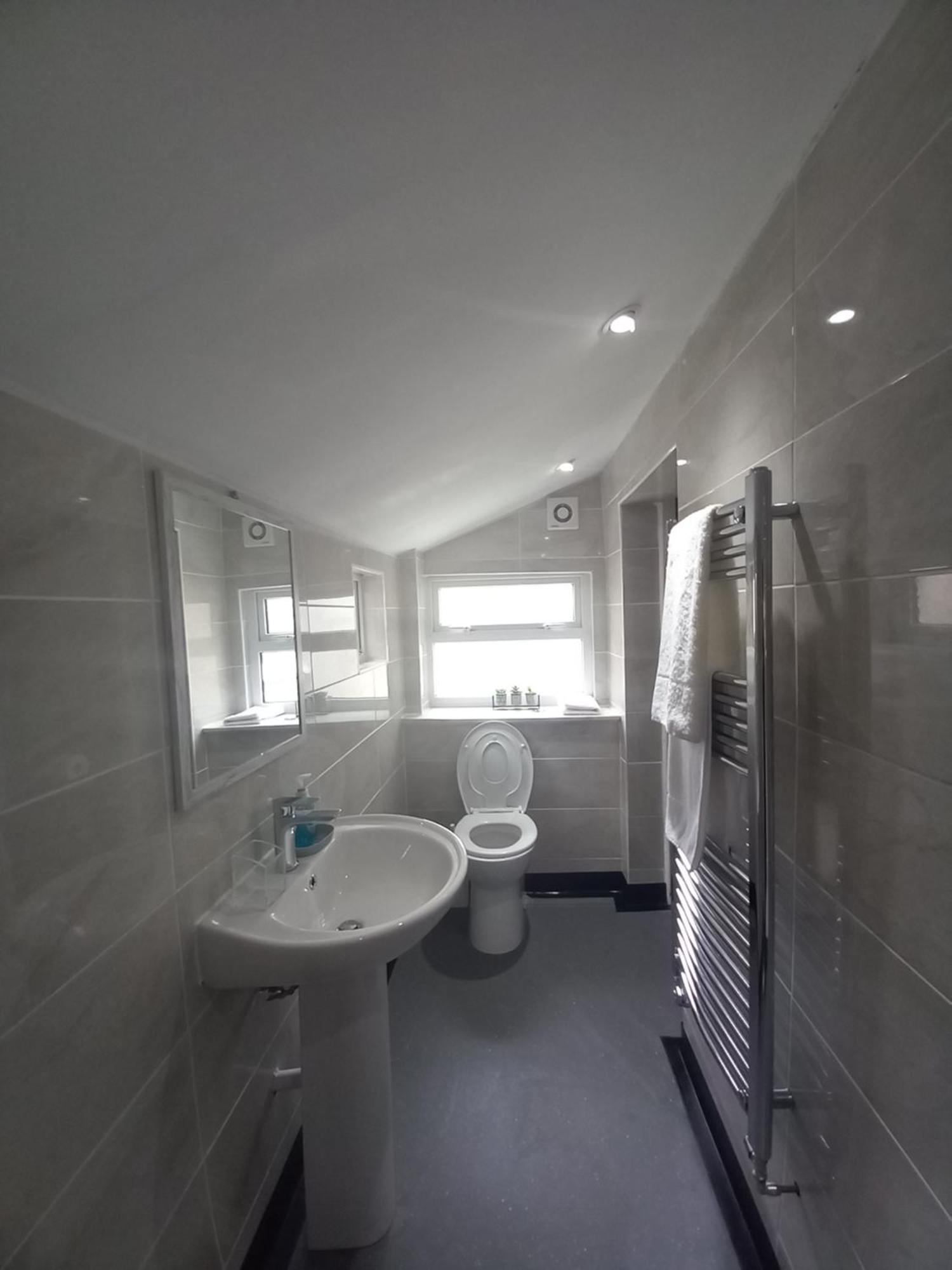 No 27 Chapel Street Guest House Llandudno Camera foto