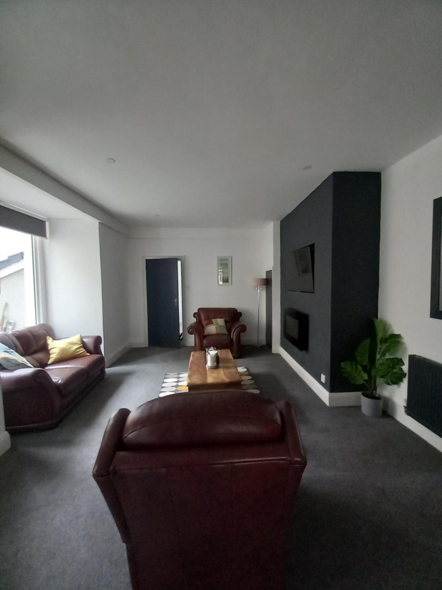 No 27 Chapel Street Guest House Llandudno Camera foto