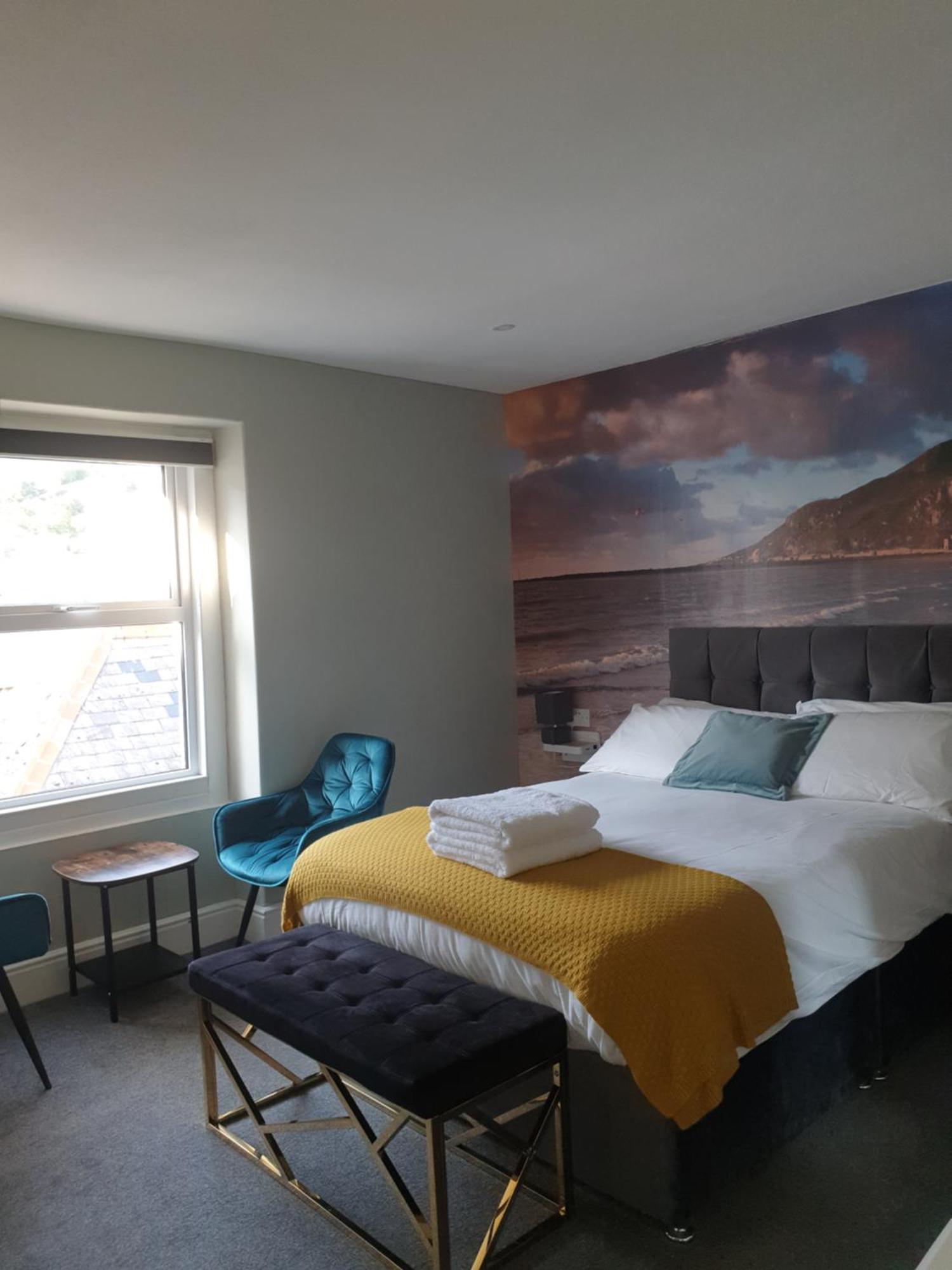 No 27 Chapel Street Guest House Llandudno Camera foto